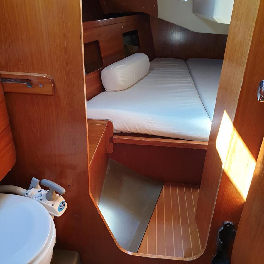 Bed & Boat Holiday La Spezia Exterior photo