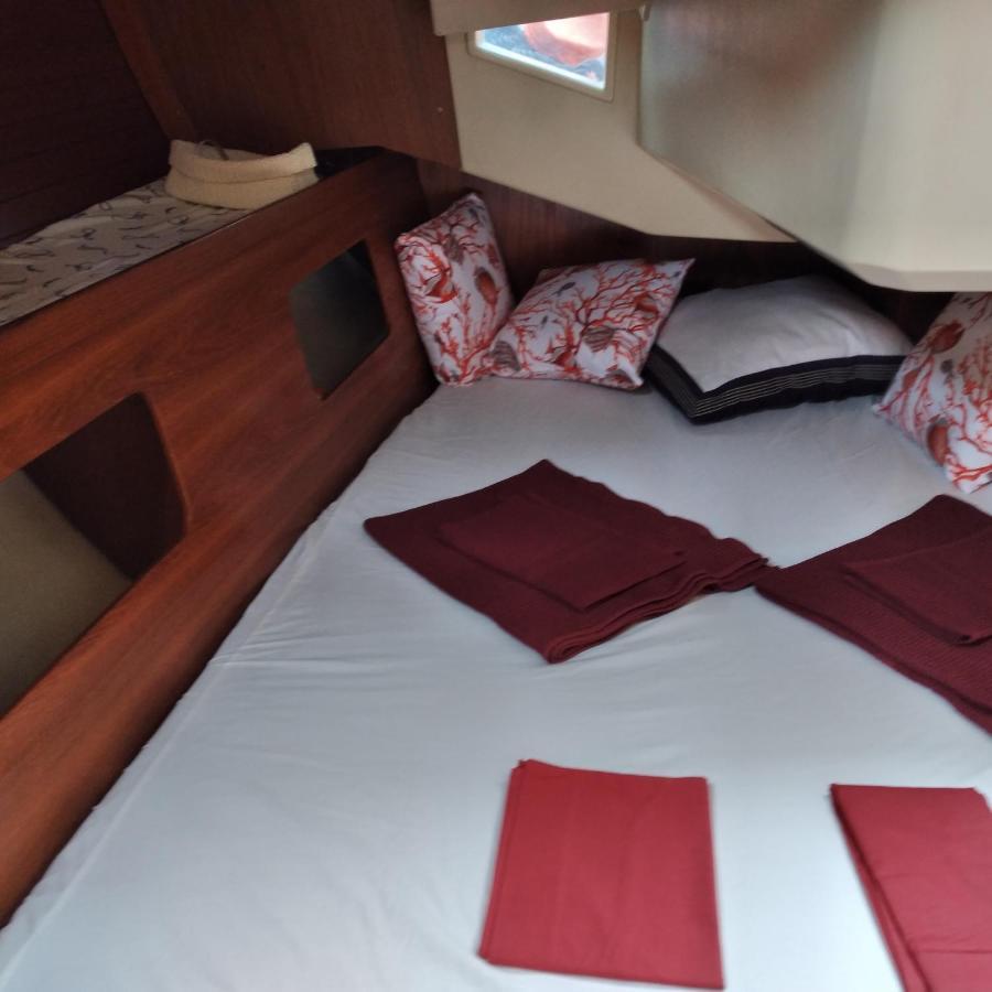 Bed & Boat Holiday La Spezia Exterior photo